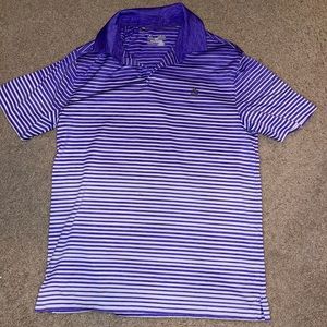12 golf polos